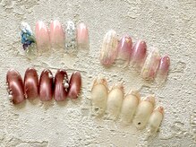 ココネイル 六十谷店(coco Nail)