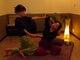 ココタイ ロムエシア(COCOTHAI)の写真/【出張やゴルフの疲れに】タイ古式/ヘッドスパ/足ツボの非日常空間で、男性の頑固な疲労を贅沢解消♪