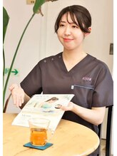 トータルリラクゼーションキワミ(トータルリラクゼーションKIWAMI)&nbsp;見角 紗弥