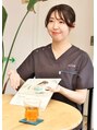 トータルリラクゼーションキワミ(トータルリラクゼーションKIWAMI) 見角 紗弥