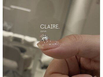 サロン ビレッジ キンシチョウ(SALON VILLAGE Kinshicho)の写真/仕上がりはもちろんケアからこだわり、自信を持てる美しいお手元に。美フォルム形成おまかせください！