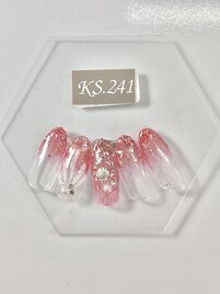 鹿島田限定デザインKS241