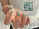chocolate mint