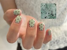 chocolate mint
