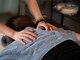 HEALTHCARE ROUNGE RUCCA飯塚店の写真/冷房による首肩のつらさを改善。辛い首肩の滞りを深部からケアして至福の休息を♪◎