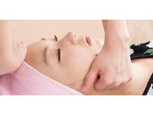ローズクレール(Rose clair)の雰囲気（韓国小顔骨気美容協会認定　小顔オルチャンコルギ）
