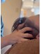ラ コプタ(La:coptA)の写真/ヘッドスパで疲れをすっきり