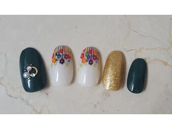 サロンドフェルメール/定額オート8,980円