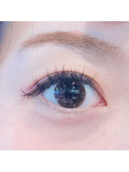 フリルアイビューティ 豊中店(Frill Eye Beauty)/