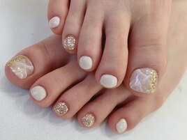 (松崎)持ち込みアートnail