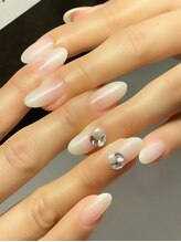 キャプラスネイル プリマ/