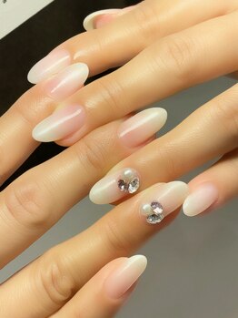 キャプラスネイル プリマ/