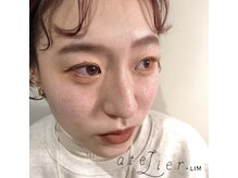 アトリエ プラス リム(atelier +LIM)/まつげエクステ