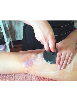 短期集中コースのあるサロン