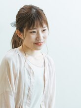 ホワイトテラス(White Terrace)&nbsp;鷲見 朱里