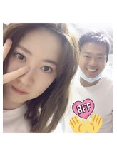 カドモリ 名古屋名駅店(KADOMORI)/小嶋陽菜さんご来店