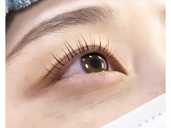 アイアヴァンス 神戸三宮店(Eye AVANCE.)/上パリジェンヌラッシュリフト