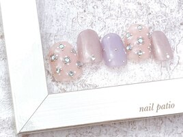 HAND 9,980yenコース