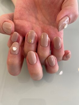 ビューティールームウィズ(beauty room w/)/