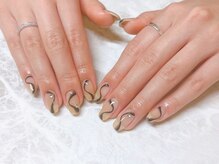 アベニュー(Avenue)/ニュアンスネイル