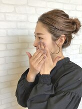 サロン ド パリス(Salon de Paris) miyuki 