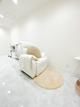 アッベリーレベッラ(A'bbellire Bella)/店内