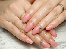 ユメリアネイル(YUMERIA NAIL)