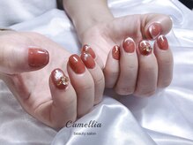 カメリア(Camellia)/