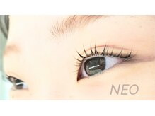 ネオビューティー(Neo beauty)/ラッシュリフト