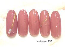 ティーエヌ 西荻窪駅前店/シンプルデザイン定額