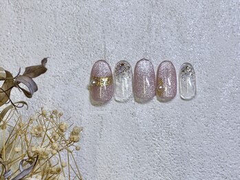 ノンノガーデン 札幌円山店(non-no garden)/ボリュームオーダーコース