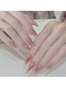 ABマツエクネイルサロン/チックネイル