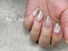 ロール(Rowl)/マグネット×ミラー