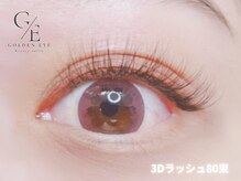 ゴールデンアイ 谷山店(Golden eye)/３D・４D