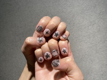 アイネイル(I-nail)/