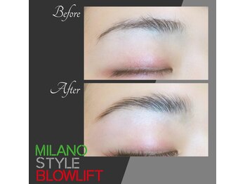 ラルーチェ(La Luce)/