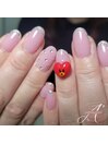 タタネイル☆BTS