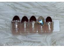 サロン ド ティアラ(salon de Tiara)/