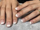 french nail