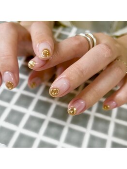 エミリア(EMILIA)/シンプルニュアンスデザイン