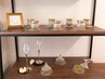 【体調に合わせてオーダーメイドケア】ハーブ蒸し（40分）通常7000円→6000円
