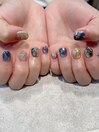 インクネイル