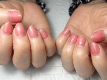 ブリスフルハピネス(Blissful happiness)/ちゅるんワンカラー