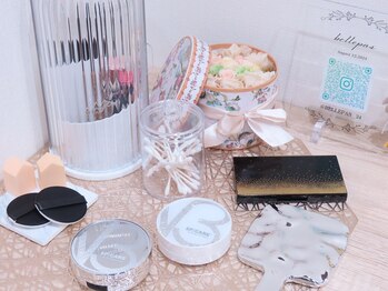 ベルパス(bellepas)/