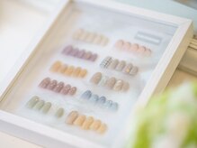 サナネイル(Sana nail)