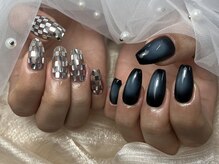 トリー アンド デリー(Toliy&Deliy)/