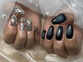 トリー アンド デリー(Toliy&Deliy)/