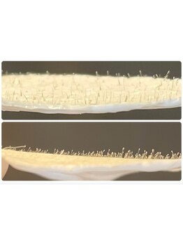 お肌をきれいにしたい