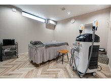 リライズ 磐田(Rerise)/施術ルーム　1