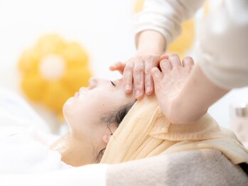 パンジー 上野フェイシャルエステ専門店(pansy)